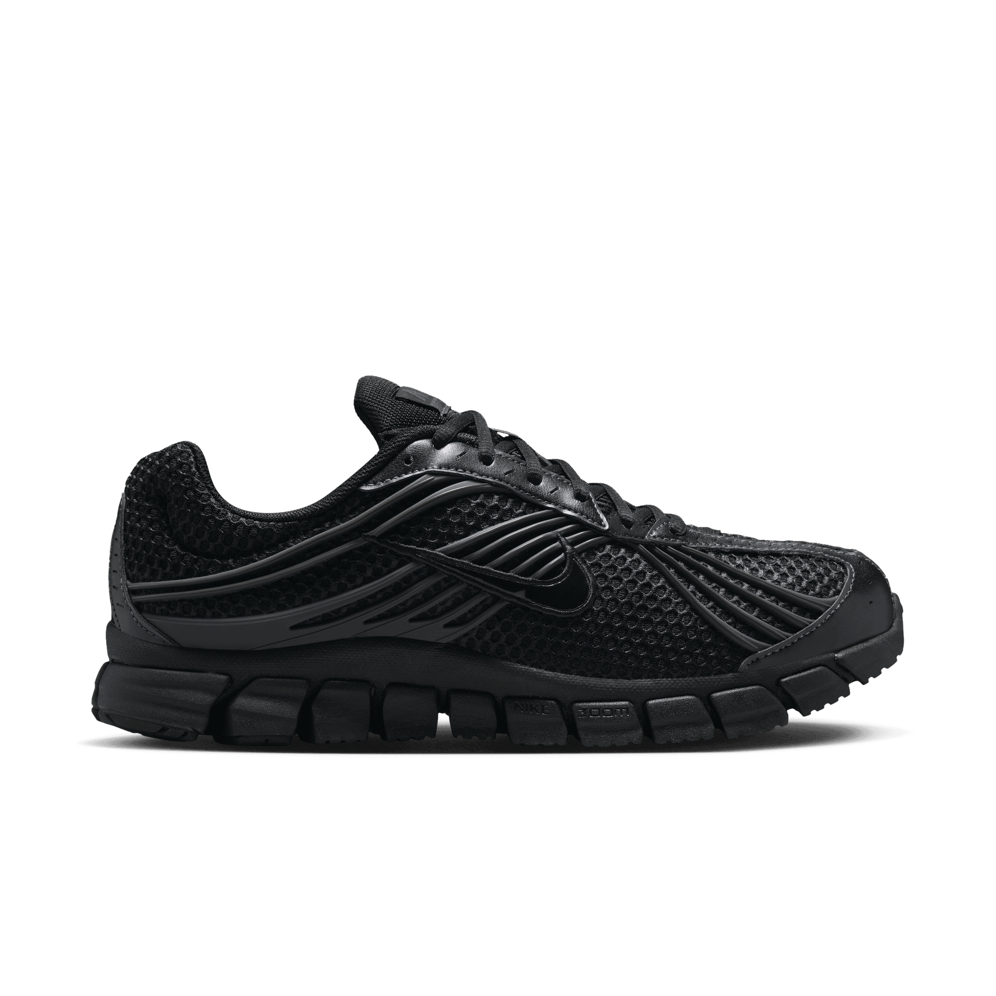 Nike Zoom Skylon 11 "Black/Anthracite" Men's Shoe - BLACK/ANTHRACITE